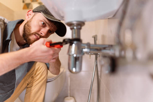 Best Clogged Drain Plumber  in Kaaawa, HI