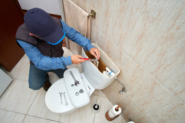 Best Water Softener Installation  in Kaaawa, HI